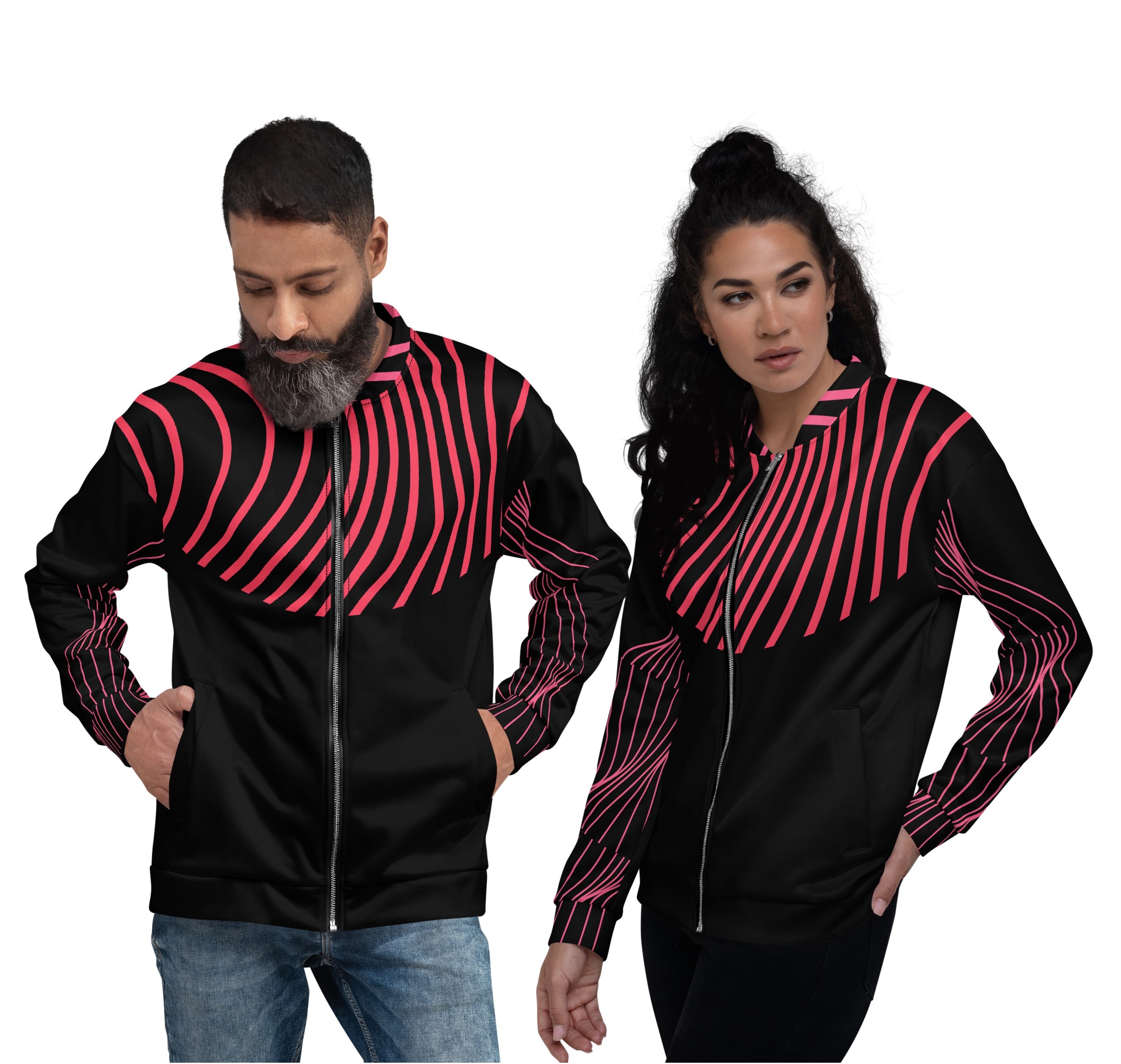 bomber-jacket-unisex-activewear-streetwear-gym-cover-top-ripplefx-viva-magenta-wickedyo1
